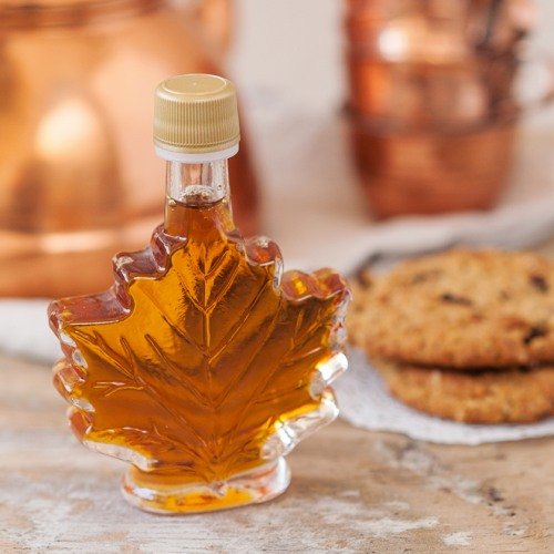 Fall Season Wedding Favours